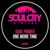 Soul Power - One More Time