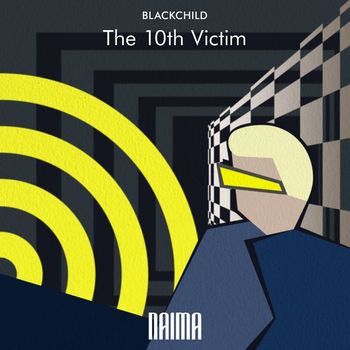 Blackchild (ITA) - The 10th Victim