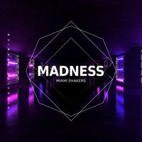 Miami Shakers - Madness
