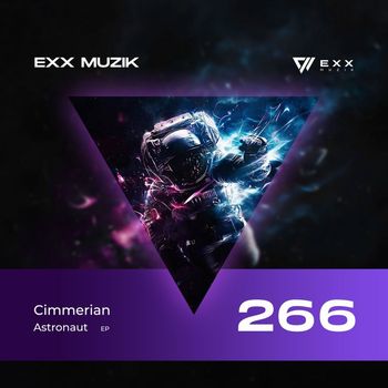 Cimmerian - Astronaut