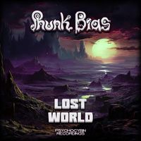 Phunk Bias - Lost World