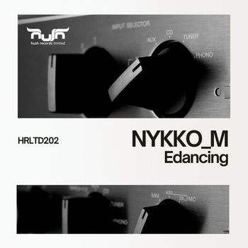 Nykko_M - Edancing
