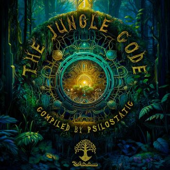 Various Artists - The Jungle Code