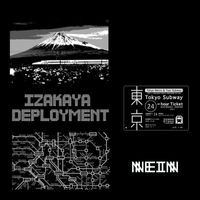 Izakaya Deployment - Shibuya Eki