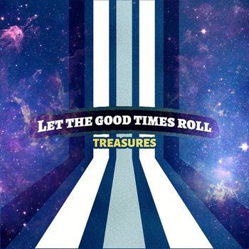 Various Artists - Let The Good Times Roll (Treasures)