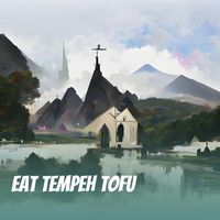 Suraiya - Eat Tempeh Tofu