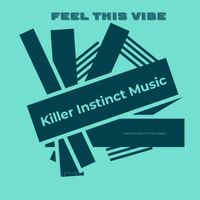 Ed Case - Feel This Vibe