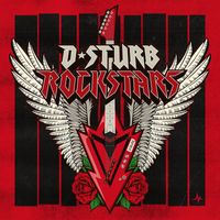 D-Sturb - Rockstars (Extended Mix)