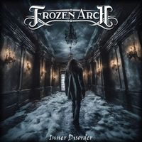Frozen Arch - Inner Disorder