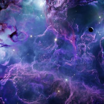 Galena - Deep Space Phases