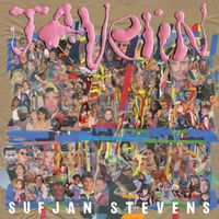 Sufjan Stevens - Javelin (Explicit)