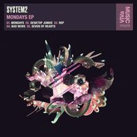 System2 - Mondays EP