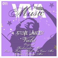 Steve Lawler - Violet