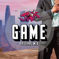 Jax - Game (Explicit)