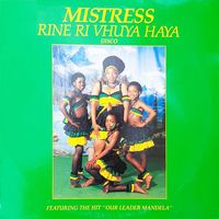 Mistress - Rine Ri Vhuya Haya