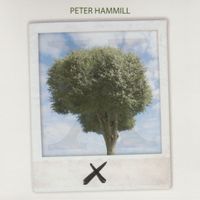 Peter Hammill - X / Ten (Live)