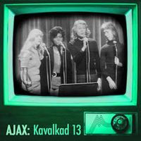 Ajax - Kavalkad 13