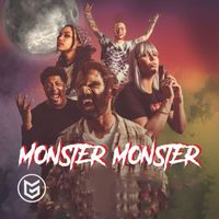 Milligram - Monster Monster (Explicit)