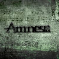 Amnesia - Amnesia