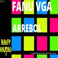 Fanu Vga - Arrebol