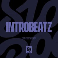 Intr0beatz - Fókus - EP