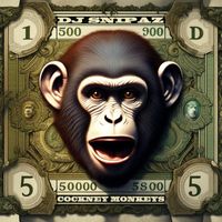 DJ Snipaz - Cockney Monkeys