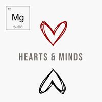 Mg - Hearts & Minds