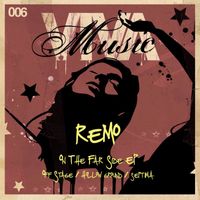 Remo - On The Far Side EP