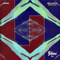 Andez - Red Lights