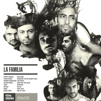 Various Artists - La Familia EP
