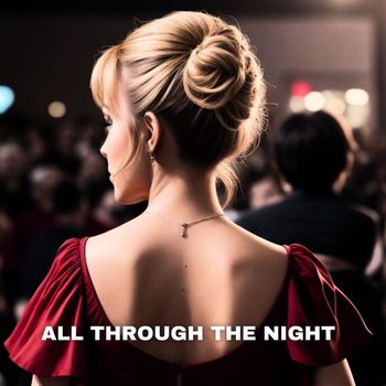 Dj Stiven - All Through the Night