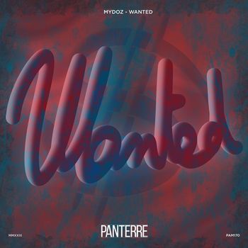 Mydoz - Wanted