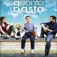 Paolo Vivaldi - Quanto Basta (Original Motion Picture Soundtrack)