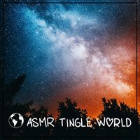 ASMR Tingle World - ASMR Deep Headphone Tapping with Soft Fingertips