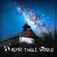 ASMR Tingle World - ASMR Intense Crinkly Sounds with Soft Loofah