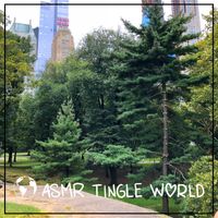 ASMR Tingle World - ASMR Sensual Ear Massage with Layered Sounds