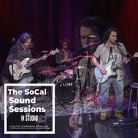 Neil Levin - The SoCal Sound Sessions With: Neil Levin