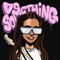 Emi Grace - Do Something (Explicit)