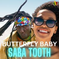 Saba Tooth - Butterfly Baby