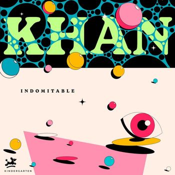Khan - Indomitable