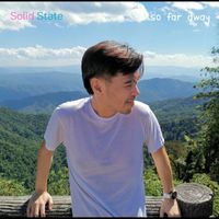 Solid State - So Far Away