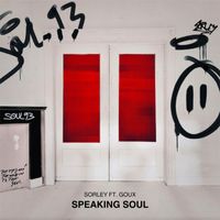 Sorley - Speaking Soul
