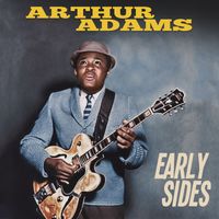Arthur Adams - Early Sides