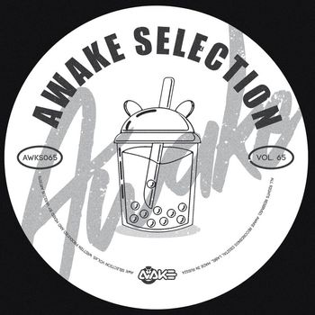 Various Artists - AWK Selection, Vol. 65