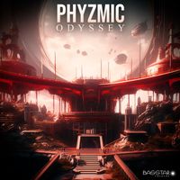 Phyzmic - Odyssey
