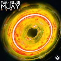 Veak - Roll On (MJAY Remix)