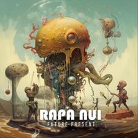Rapa Nui - Future Present