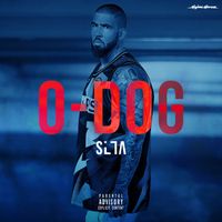 Silla - O-Dog (Explicit)