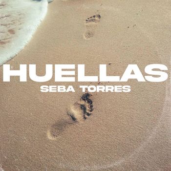 Seba Torres - Huellas