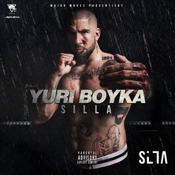 Silla - Yuri Boyka (Explicit)